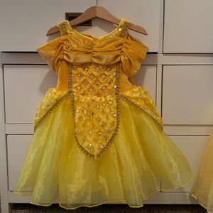 Trish Scully Sparkling Belle PrincessCostume Dress